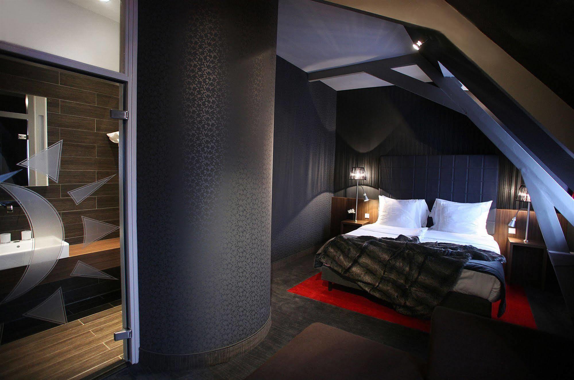 Hotel Bloemendaal Exterior photo